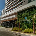 Studio 1412 próximo à Beira-Mar de Fortaleza-Ce