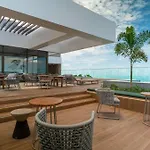 Studio 1412 próximo à Beira-Mar de Fortaleza-Ce